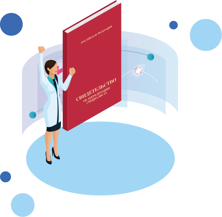 Рекомендации по подготовке к аккредитации