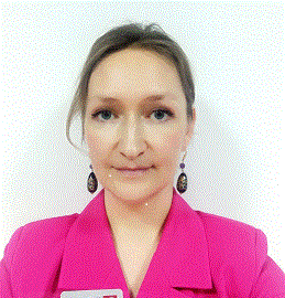 Палига Елена Владимировна Палига Елена Владимировна