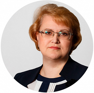 Москалева Марина Викторовна Москалева Марина Викторовна