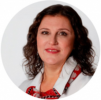 Панкова Юлия Борисовна Панкова Юлия Борисовна